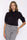  Blouse model 230462 Nife 