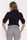  Blouse model 230462 Nife 