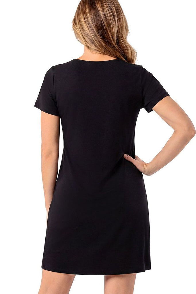 Nightshirt model 230618 Donna 