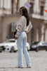  Sweatshirt model 230645 LaBalancia 