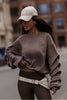  Sweatshirt model 230649 LaBalancia 