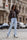  Sweatshirt model 230656 LaBalancia 