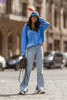  Sweatshirt model 230668 LaBalancia 