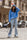  Sweatshirt model 230668 LaBalancia 
