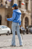  Sweatshirt model 230668 LaBalancia 