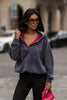  Sweatshirt model 230671 LaBalancia 