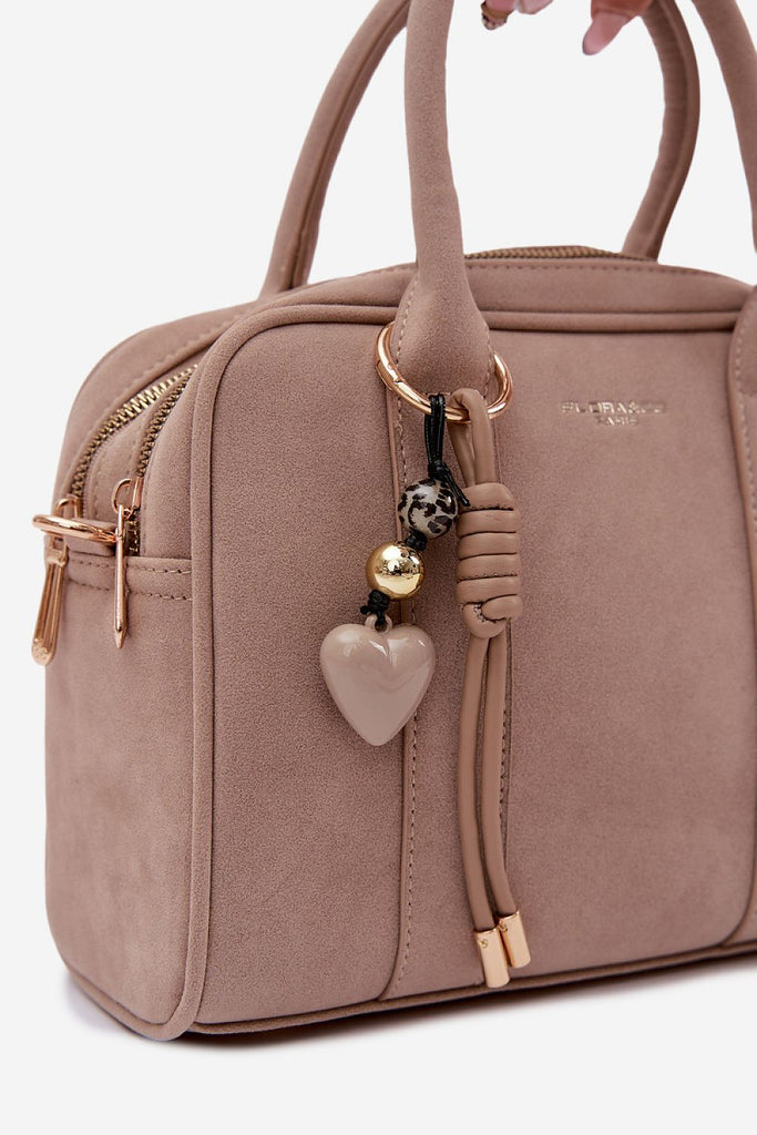  Everyday handbag model 230687 Step in style 