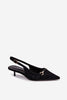  High heel pumps model 230723 Step in style 