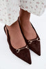  High heel pumps model 230724 Step in style 