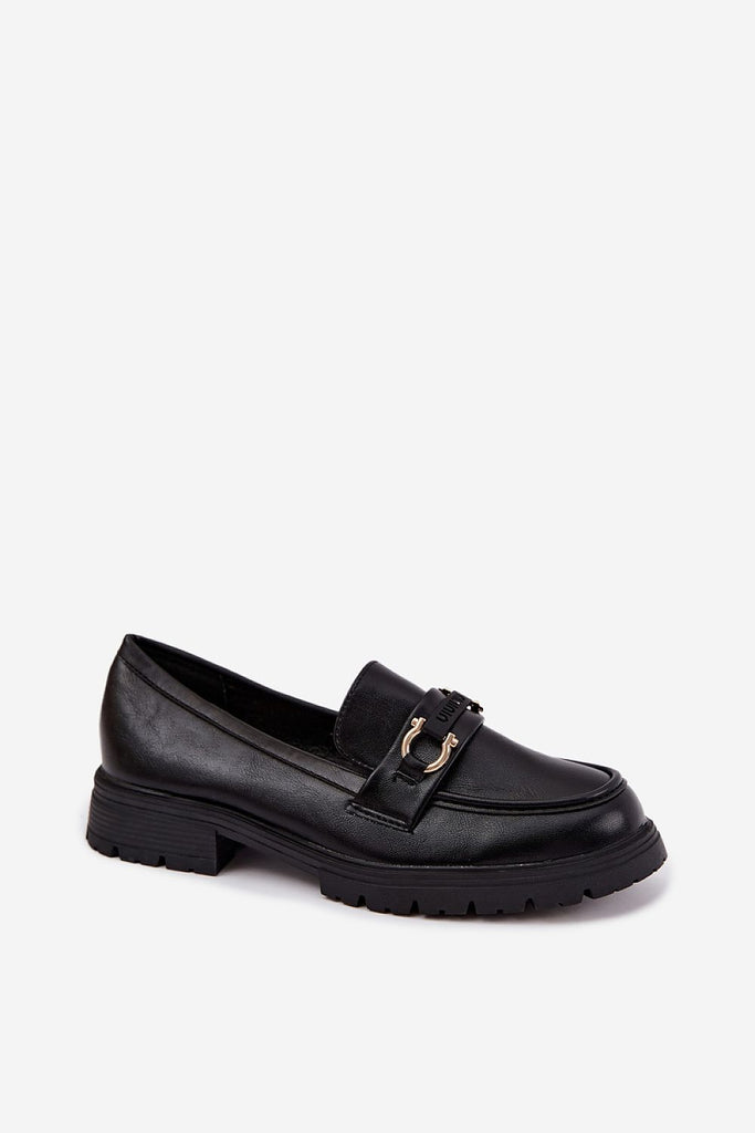  Mocassin model 230731 Step in style 
