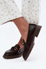  Mocassin model 230732 Step in style 