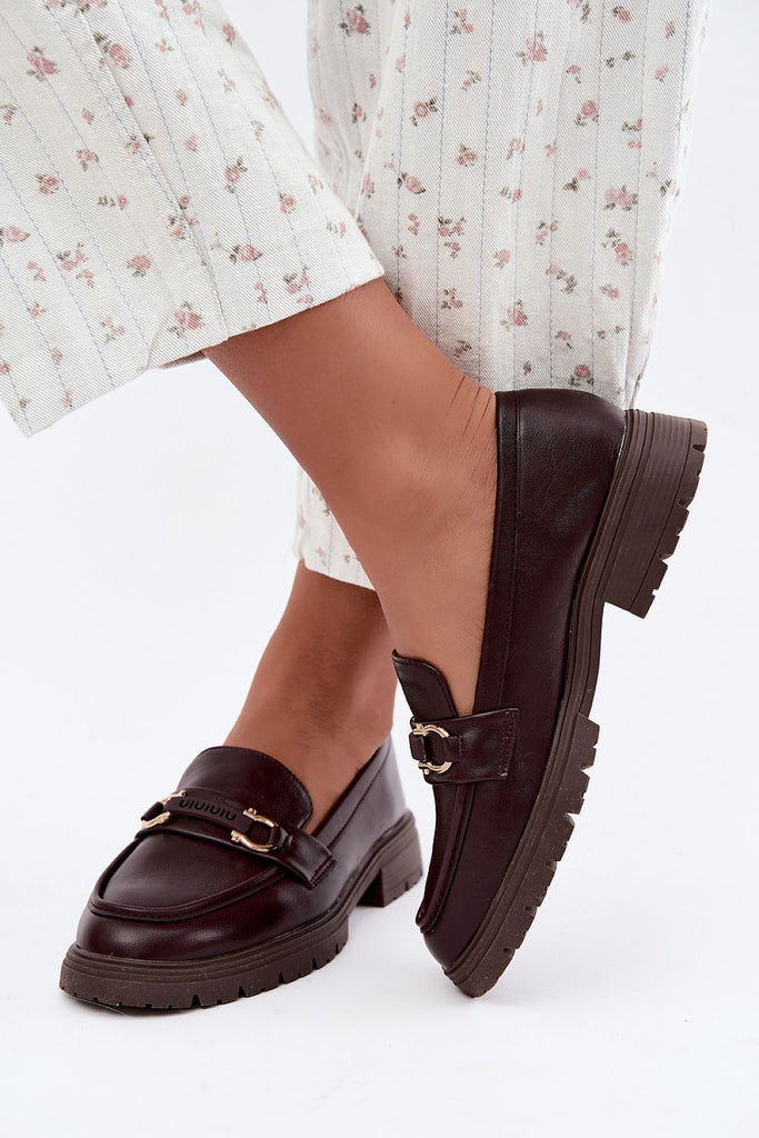  Mocassin model 230733 Step in style 
