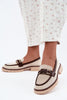  Mocassin model 230734 Step in style 