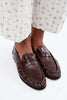  Mocassin model 230735 Step in style 
