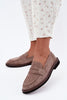  Mocassin model 230741 Step in style 