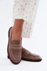  Mocassin model 230741 Step in style 