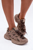  Sport Shoes model 230751 Step in style 