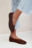  Ballet flats model 230762 Step in style 