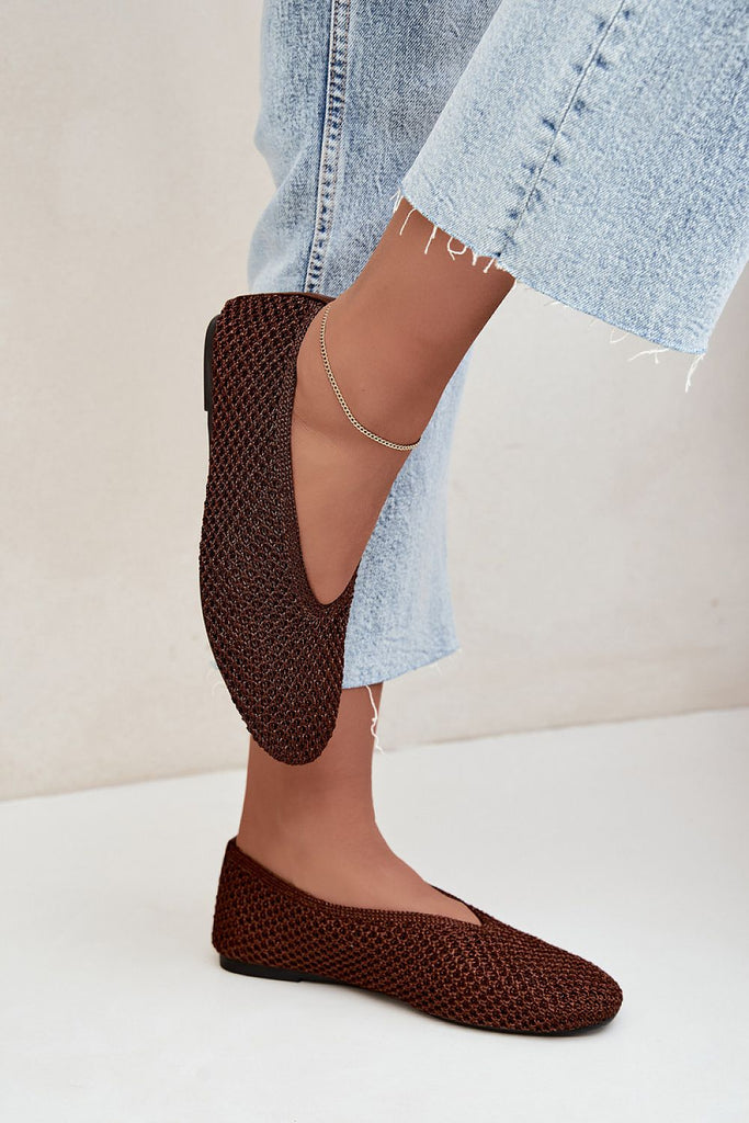  Ballet flats model 230762 Step in style 
