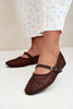  Ballet flats model 230767 Step in style 