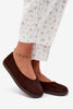  Ballet flats model 230756 Step in style 