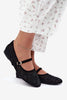  Ballet flats model 230766 Step in style 