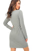  Nightshirt model 230828 Donna 