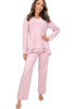  Pyjama model 230829 Donna 