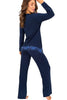  Pyjama model 230831 Donna 
