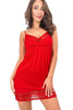  Nightshirt model 230832 Donna 