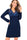  Nightshirt model 230835 Donna 