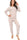  Pyjama model 230846 Donna 