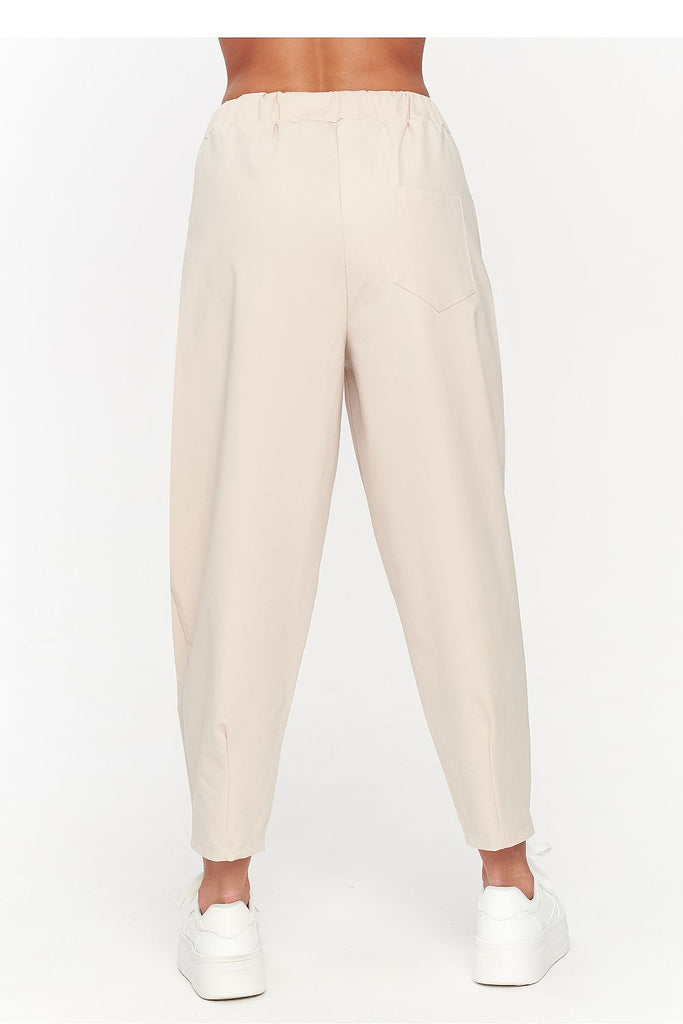  Jumper model 230859 Makadamia 