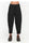  Women trousers model 230861 Makadamia 