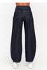  Jeans model 230864 Makadamia 