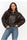  Jacket model 230866 Makadamia 