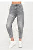  Jeans model 230873 Makadamia 