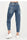  Jeans model 230876 Makadamia 