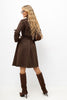 Coat model 230882 Italy Moda 