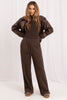  Tracksuit trousers model 230886 Italy Moda 