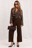  Women trousers model 230890 Italy Moda 