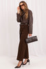 Women trousers model 230890 Italy Moda 