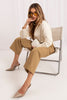  Women trousers model 230892 Italy Moda 
