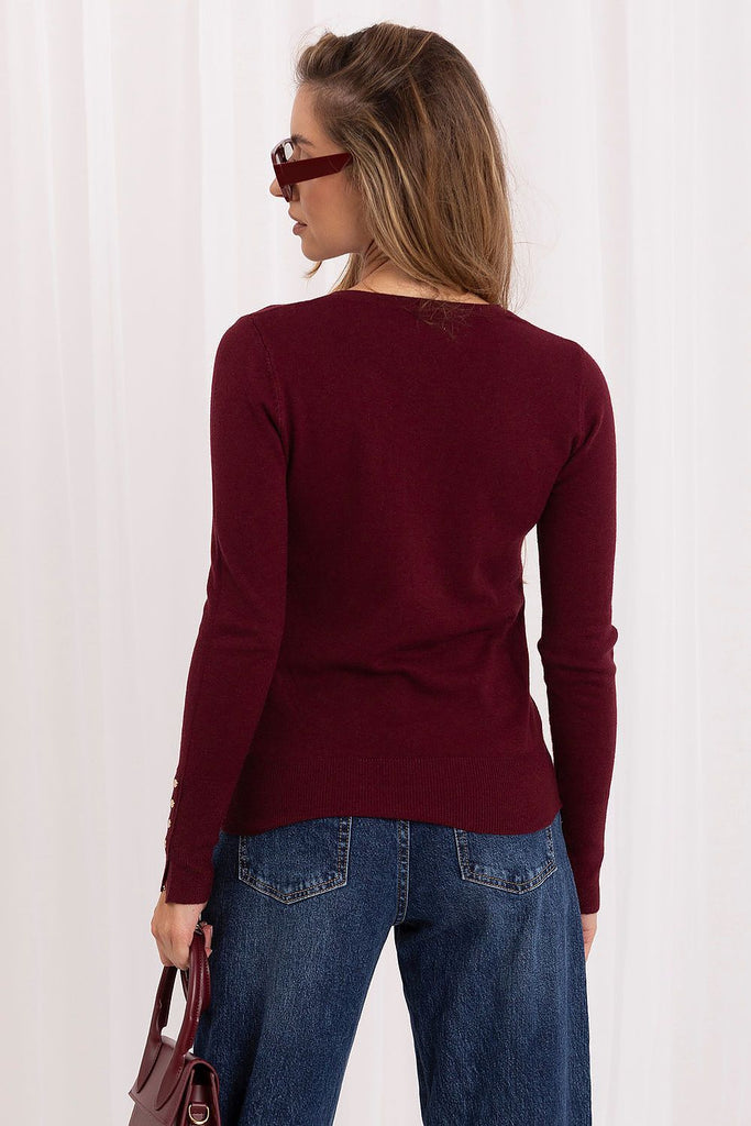  Jumper model 230904 Italy Moda 