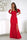  Long dress model 230919 Bicotone 