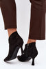  Heel boots model 230932 Step in style 