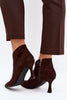  Heel boots model 230933 Step in style 