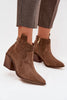  Heel boots model 230942 Step in style 