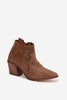  Heel boots model 230942 Step in style 