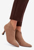  Heel boots model 230937 Step in style 